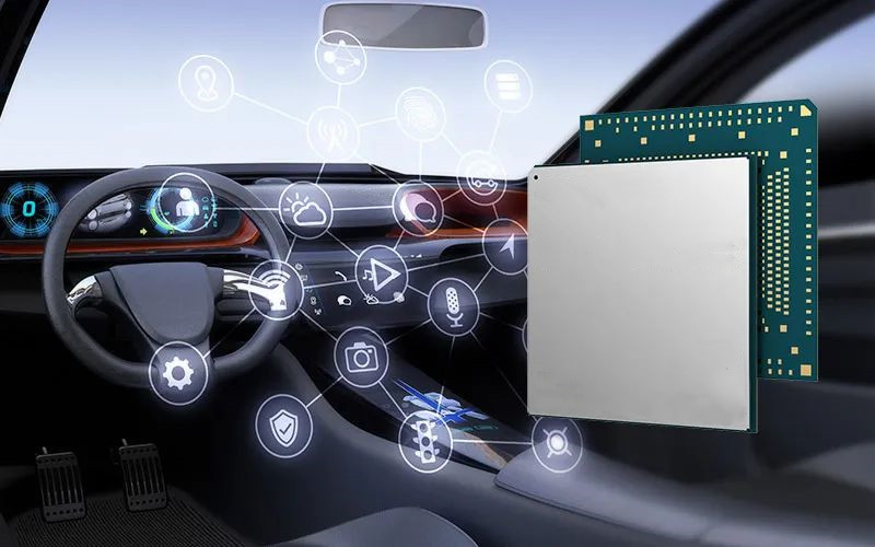回收一系列模組如：車(chē)規(guī)級(jí)模組、LTE Cat 4、LTE Cat 1、5G、WIFI、智能模組