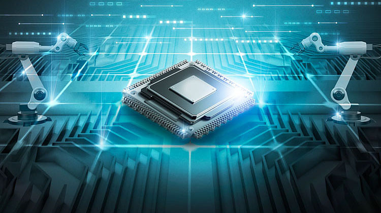 收購英飛凌晶體管、Microchip 微控制器、英飛凌 IGBT 模塊