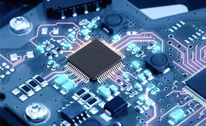 收購 ADI：USB 控制器、數(shù)字控制器、CCD 信號處理器、音頻處理器