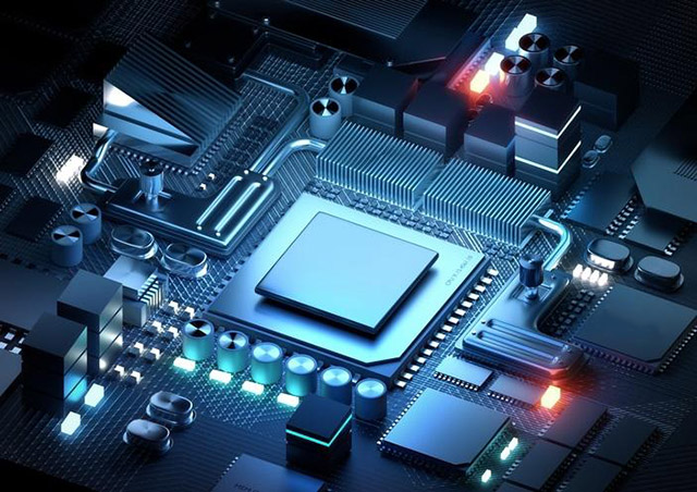 收購 TDK DC DC 轉(zhuǎn)換器、ON 功率驅(qū)動器模塊、NXP 微控制器 MCU
