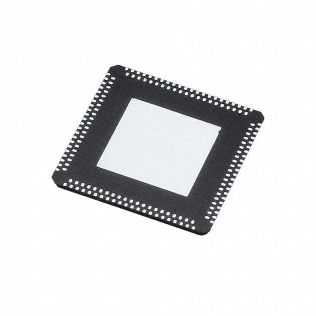（Microchip芯片）10端口工業(yè)以太網(wǎng)交換機(jī) VSC7512XMY，集成 4 個(gè) Cu PHY