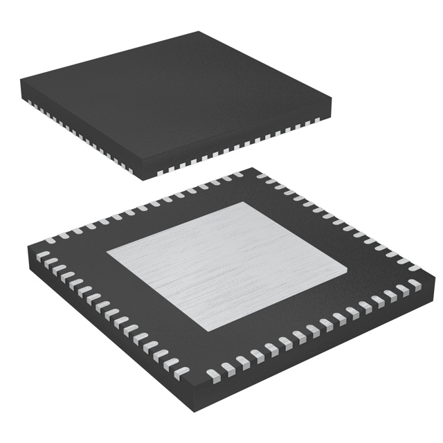 [供應(yīng)，回收] KSZ9893RNXC（Microchip）3 端口千兆以太網(wǎng)交換機(jī)，VQFN-64