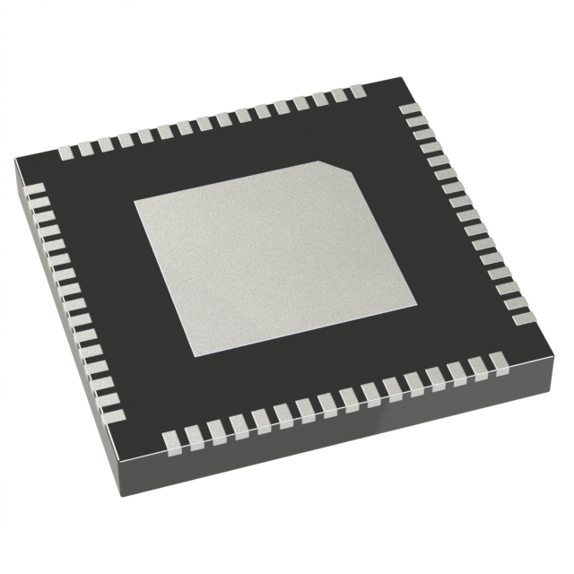 [供應(yīng)，回收] KSZ8864CNXIA（Microchip）集成式 4 端口 10/100 網(wǎng)管型以太網(wǎng)交換機(jī)
