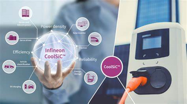 收購(gòu)Infineon 650V、1200V和1700V電壓等級(jí)的CoolSiC? MOSFET