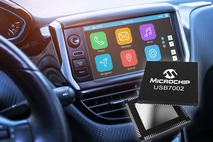 回收Microchip Gen1/Gen2 USB集線器控制器、以太網(wǎng)控制器、PD控制器