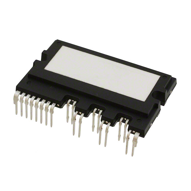 【供應 ON 芯片】FNB34060T6 IGBT 三路逆變器電源驅(qū)動模塊