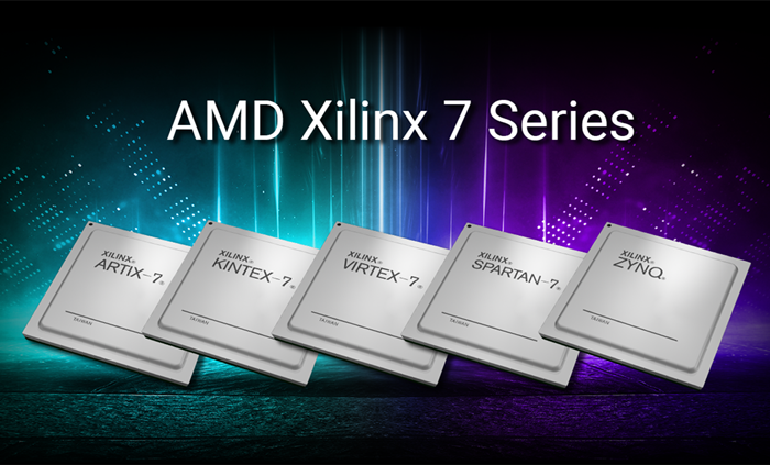 回收Xilinx Kintex 7 FPGA現(xiàn)場可編程門陣列：XC7K480T、XC7K420T、XC7K355T