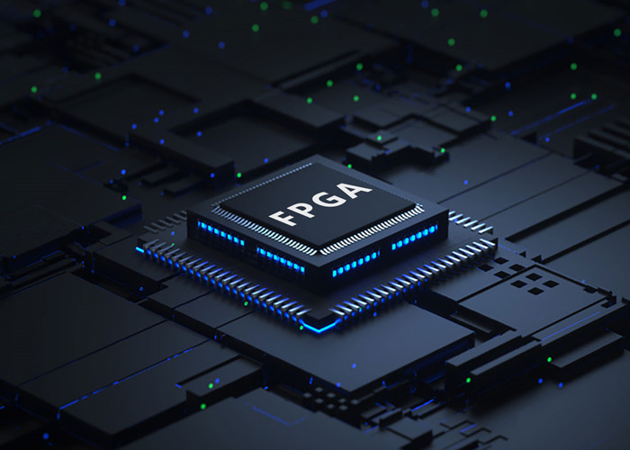 ?《Virtex-6 FPGA》是一款旗艦電子產(chǎn)品，采用40nm工藝制造，高性能現(xiàn)場可編程門陣列。