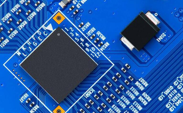 長期回收嵌入式 IC芯片：微控制器 MCU、FPGA 芯片、微處理器 MPU、SoC FPGA