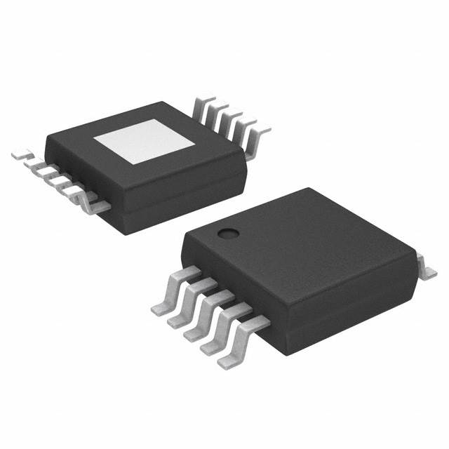 [供應(yīng)，回收] TPS57060QDGQRQ1 (TI) 60V 降壓型 DC-DC 轉(zhuǎn)換器