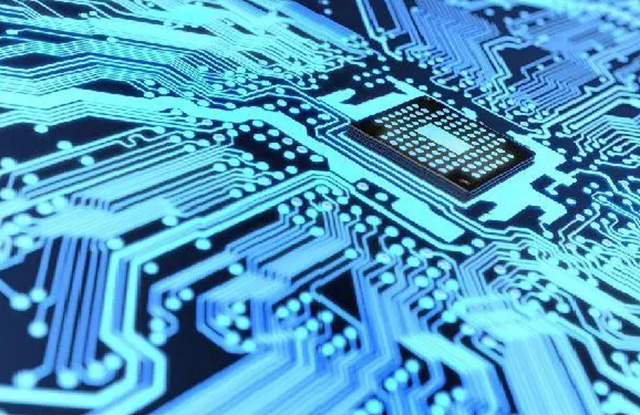 收購 Broadcom：以太網(wǎng) IC、電源開關(guān) IC、光電二極管、編碼器、WiFi 無線模塊