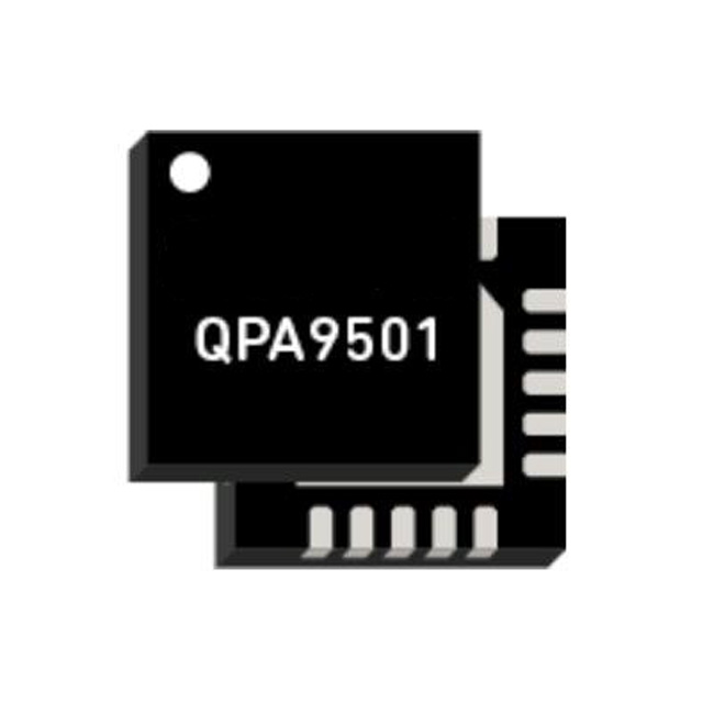 [供應(yīng)，回收] QPA9501TR13 (Qorvo) 5.1-5.9GHz 增益高功率放大器
