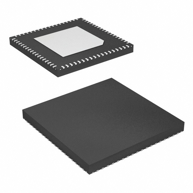 [供應(yīng)，回收] LAN7431/YXX (Microchip) 低功耗 PCIe 至千兆位以太網(wǎng)控制器，VQFN-72