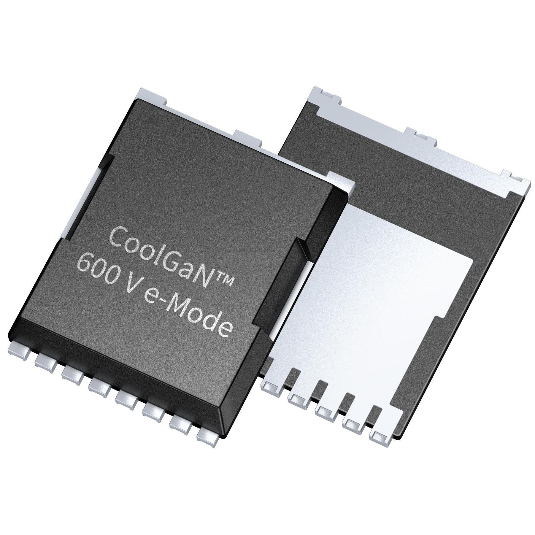 （供應，收購）晶體管 IGT60R070D1ATMA4 和 IGO60R070D1AUMA1 CoolGaN?氮化鎵HEMT