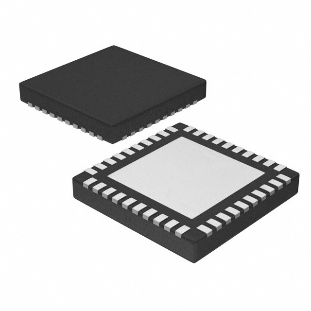 [供應(yīng)，回收] CC2530F256RHAR (TI) 2.4GHz 片上系統(tǒng) (SoC) VQFN-40