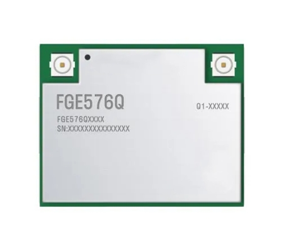 突破無線連接邊界 移遠通信發(fā)布FGE576QAAMD Wi-Fi 7通信模組