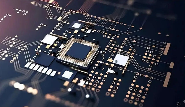 收購 ST IGBT 晶體管、Broadcom 以太網(wǎng)收發(fā)器、Intel SoC FPGA 芯片
