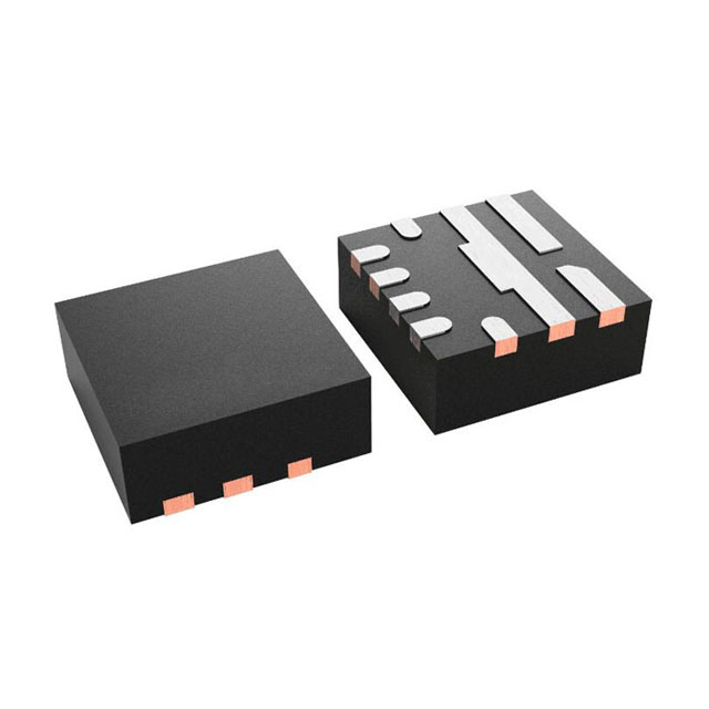 【TI】TPS61236PRWLR 8A 可調輸出電壓同步升壓轉換器