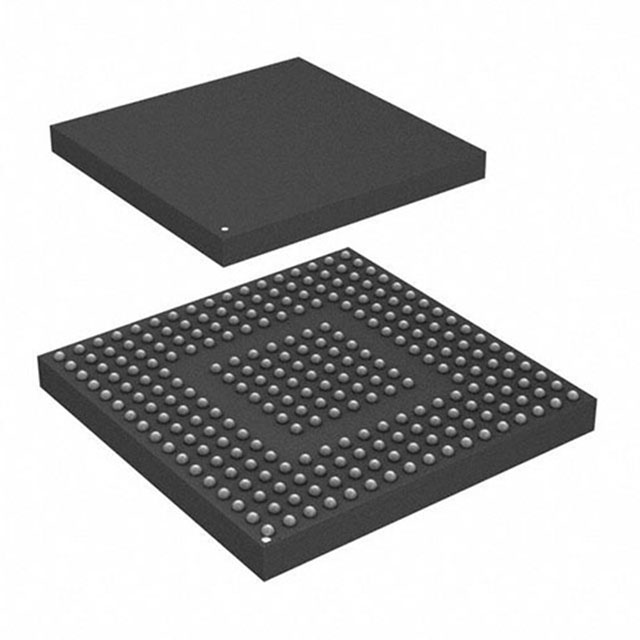 供應 NXP FS32R294KCK0MJDR 32 位多核 MCU，用于汽車和工業(yè)雷達傳感器