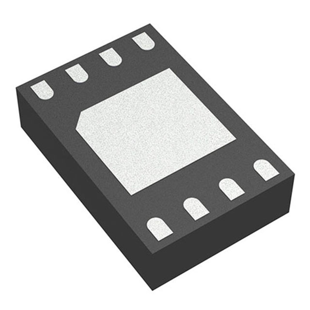 供應 ST M95256-DRMF3TG/K 帶高速時鐘的汽車用 256Kbit 串行 SPI 總線 EEPROM 存儲器