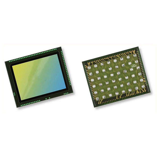 供應 OMNIVISION 傳感器 OX01F10-B58Y-LC 130 萬像素彩色 CMOS HDR 圖像傳感器