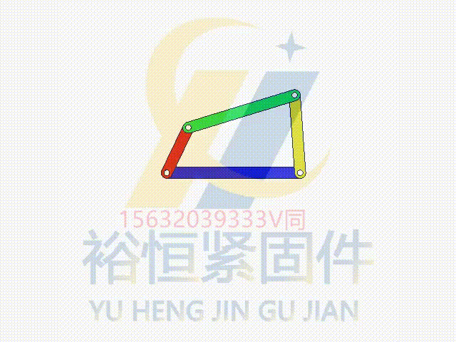 1709787984106926.gif 1 曲柄搖桿機(jī)構(gòu).txt.gif