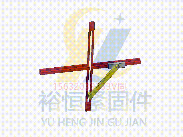 1709788018396363.gif 圖034 變化了十字導(dǎo)軌的雙轉(zhuǎn)塊機(jī)構(gòu).gif