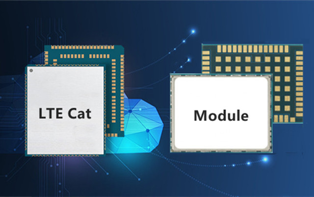 無線模塊：回收u-blox無線模組、回收Quectel LTE Cat模塊