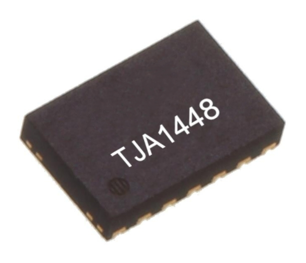 TJA1448ATK/0Z汽車CAN FD收發(fā)器，專為20PPB而設計