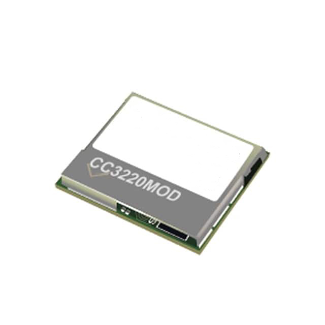 【無線MCU模塊經(jīng)銷商】TI CC3220MODASM2MONR 支持基站、AP和Wi-Fi Direct?模式
