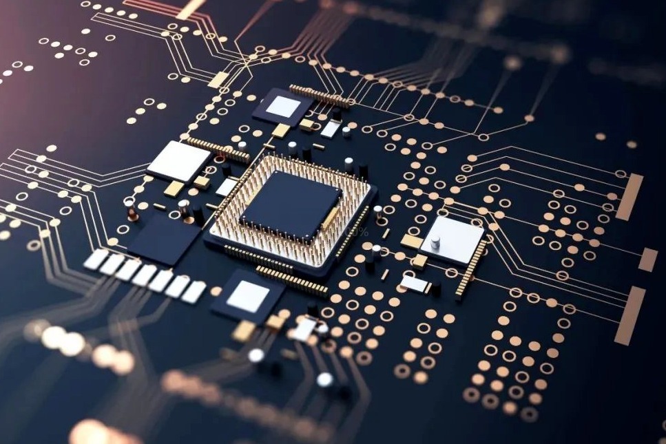 批量回收ic集成電路，以太網(wǎng)ic、汽車ic、5G芯片高價(jià)收購(gòu)