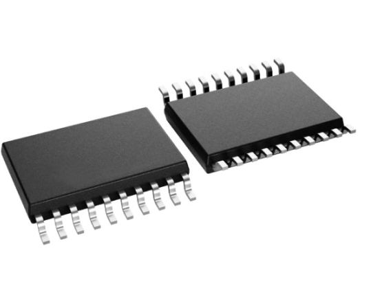 DAC81401PWR(TI) 4.5V 至5.5V、16 位、高電壓輸出DAC