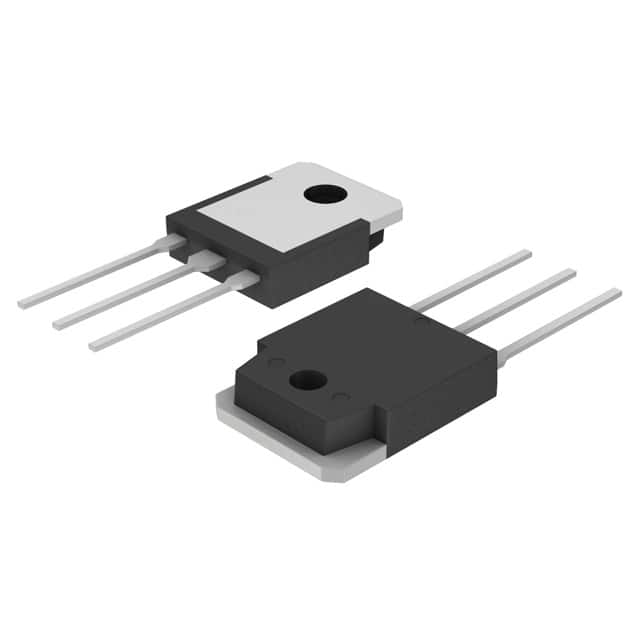 IGBT晶體管 FGA40N65SMD和FGA40T65SHD 場截止 IGBT 650 V，40 A