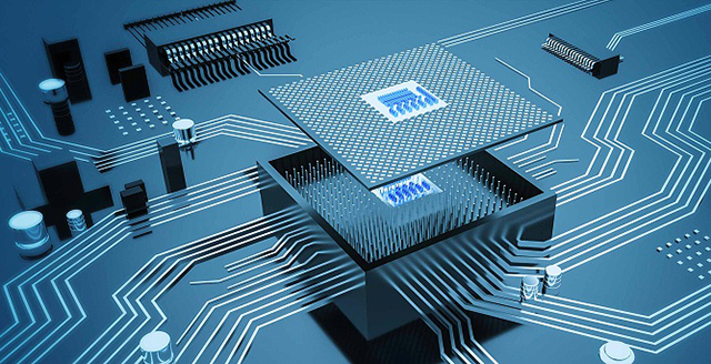 供應意法半導體傳感器：MEMS 麥克風、雷達傳感器、3D 圖像傳感器、汽車傳感器