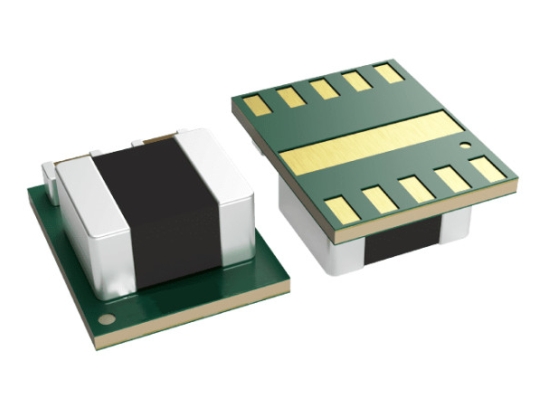 LMZM23600V5SILR 36V、0.5A 降壓直流/直流電源模塊介紹、特性及應(yīng)用