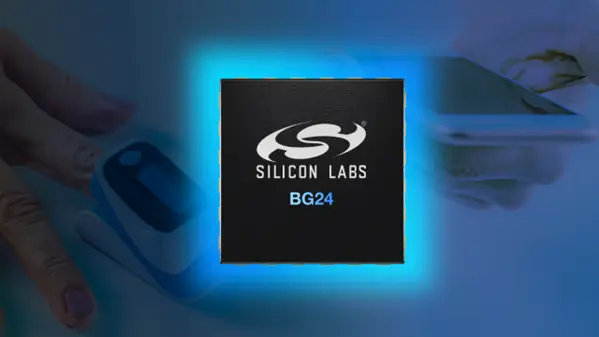 分銷Silicon Labs無線芯片，如藍(lán)牙、多協(xié)議、Wi-Fi、Zigbee