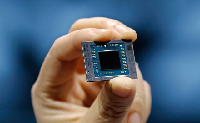 供應 AMD 處理器：Ryzen AI 300 系列、Ryzen 9000 系列、Ryzen 8000 系列