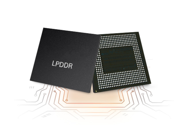 回收（SK Hynix）低功耗LPDDR內(nèi)存：LPDDR5T/5X、LPDDR5、LPDDR4X/4