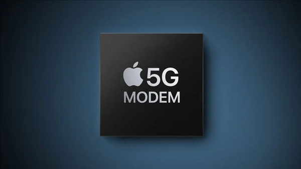 郭明錤：蘋果計(jì)劃逐步用自研 5G 基帶取代高通芯片，預(yù)計(jì) 2025 年出貨 3500-4000 萬顆