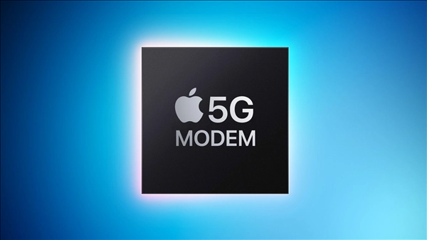 蘋果將推首款自研WiFi芯片與5G基帶芯片，不支持毫米波