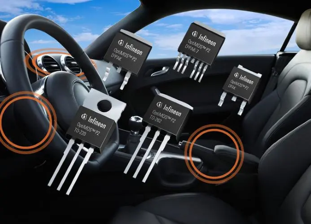 收購(gòu)MOSFET，收購(gòu)GaN晶體管，收購(gòu)汽車級(jí)MOSFET，收購(gòu)英飛凌IGBT模塊