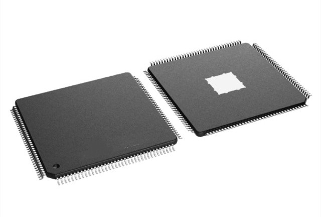 TI C67x 浮點 DSP - TMSDC6726BRFPA225 高達(dá) 225MHz、McASP、16 位 EMIFA