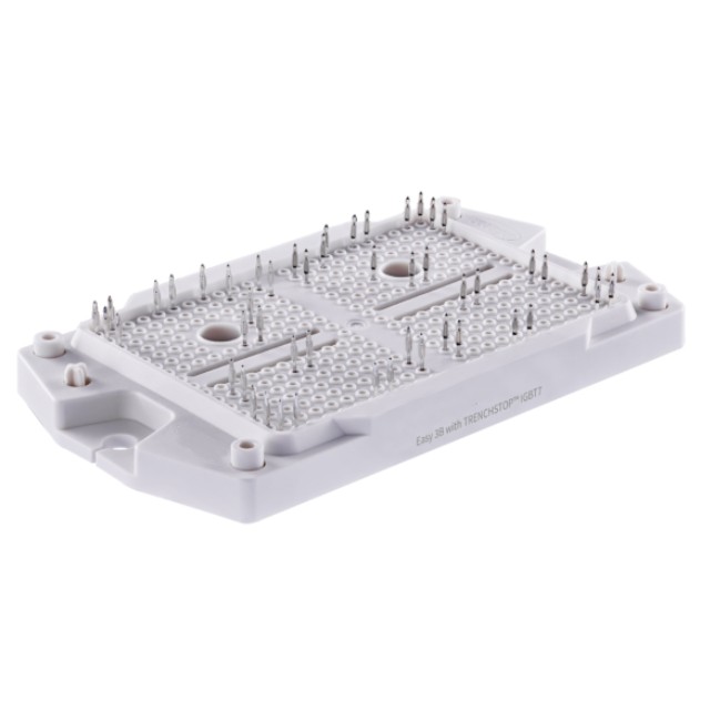 IGBT模塊 F3L500R12W3H7H11 EasyPACK? 3B 1200 V、500 A 三級 NPC2 IGBT 模塊
