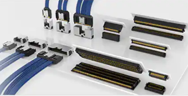 回收Molex莫仕連接器：MX150 連接器、FFC/FPC 連接器、USB 連接器