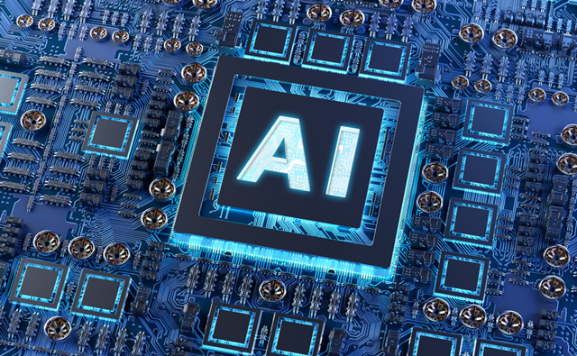 收購電子物料：AI存儲器、AI處理器、AI連接器、AI傳感器