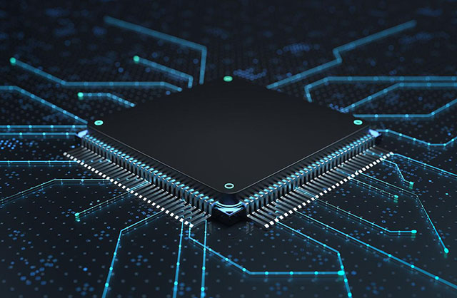 收購 GigaDevice 存儲器：SPI NOR 閃存、SPI NAND 閃存、并行 NAND 閃存