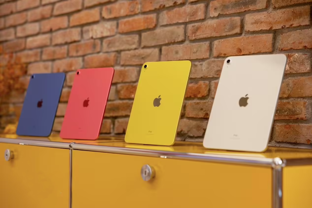 古爾曼爆料！蘋果iPad 11明年春季發(fā)布，8GB RAM+AI功能亮相！
