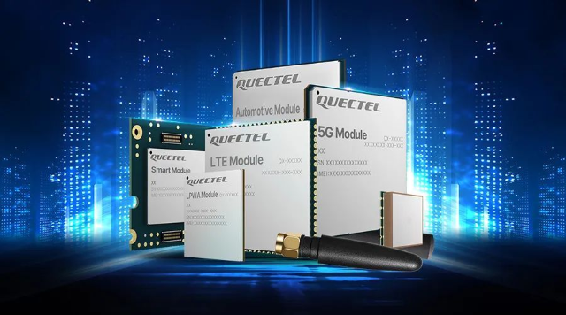 收購Quectel，收購定位模組，收購GNSS模組（GPS、單頻、雙頻、多頻）