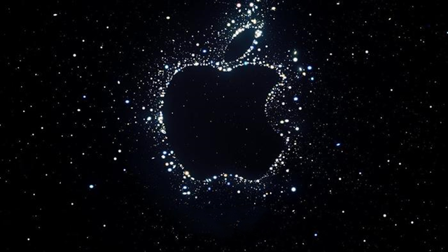 蘋果??向Globalstar投資15億美元，以擴(kuò)大衛(wèi)星覆蓋范圍