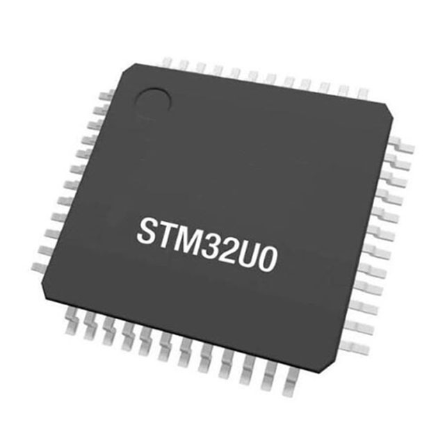 [供應(yīng)，回收] STM32U073C8T6 (ST) 高性能 Arm Cortex-M0+ 32位微控制器